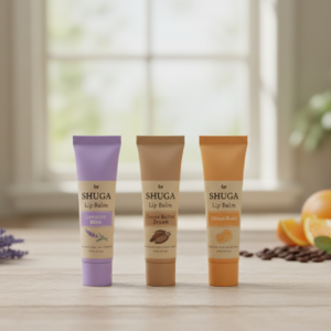 Heaven’s Curl Custard — Ultra-Define Styling Gel